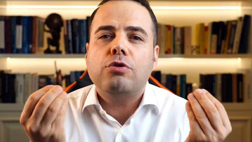 Asgari ücrete zam bekleyenlere kötü haberi Özgür Demirtaş verdi