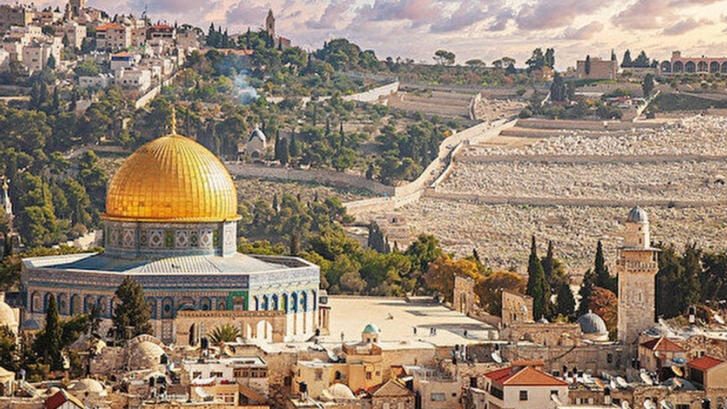 Avustralya'dan geri adım: İsrail’in başkenti Batı Kudüs değil