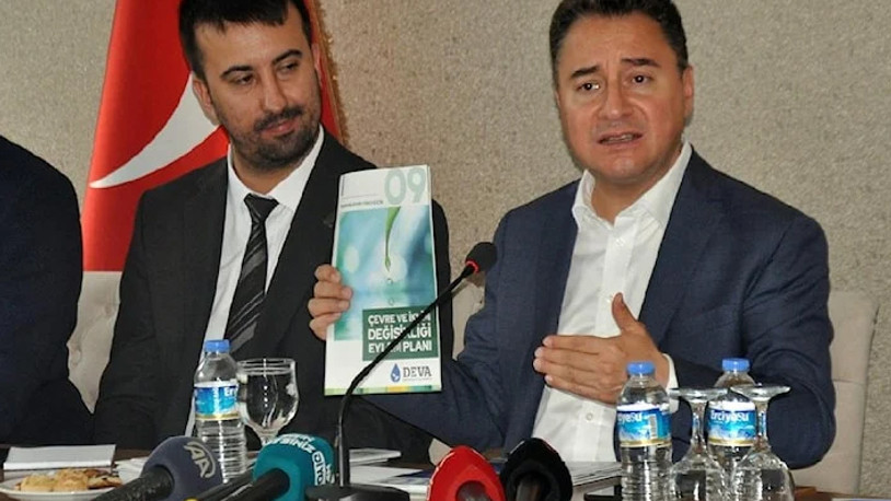 Babacan'dan flaş açıklamalar: Aday Altılı Masa'dan birisi olursa sorun yok, baskın seçim ihtimali var