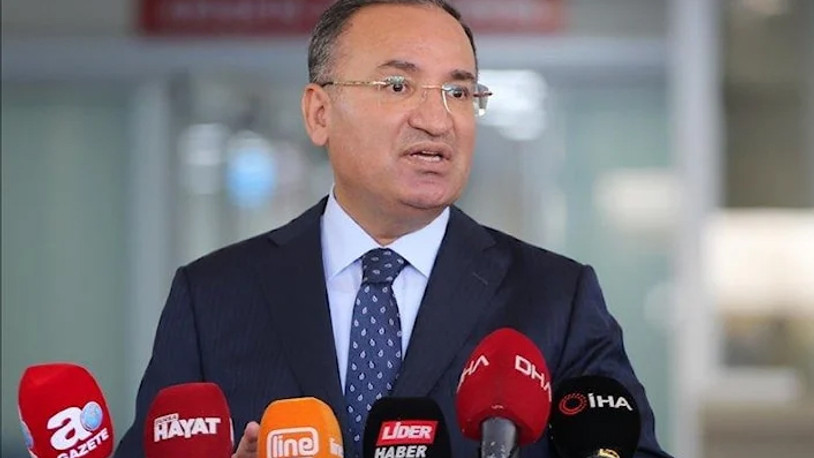 Bozdağ’dan ‘yeni infaz uygulaması’ açıklaması