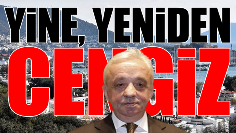 Cengiz Holding, Muğla Bodrum’daki bir kıyıya daha gözünü dikti