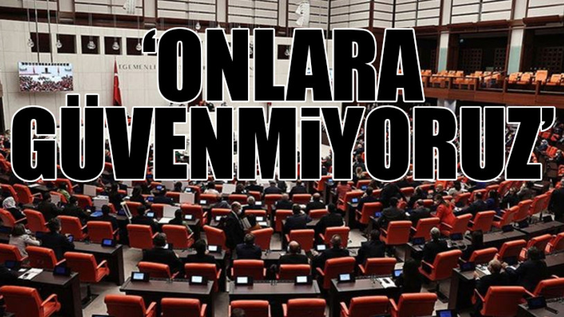 CHP, Erdoğan’ın anayasa çağrısına karşı teklifi görmeyi bekliyor
