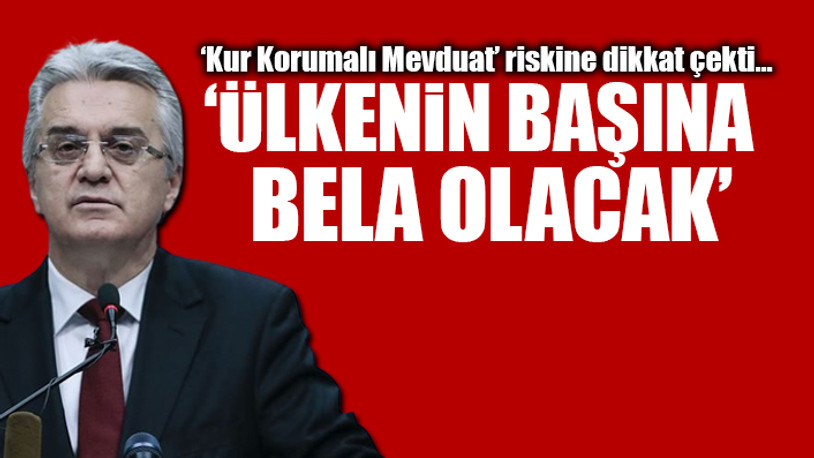CHP'li Kuşoğlu, KRT ekranlarından seslendi: Asgari ücret için kritik çağrı