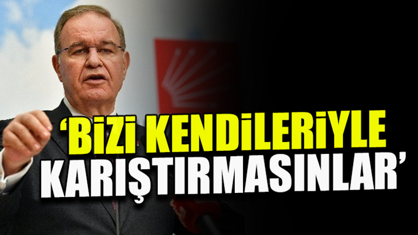 CHP'li Öztrak, 'havuz medyasına' ABD'den ayar verdi