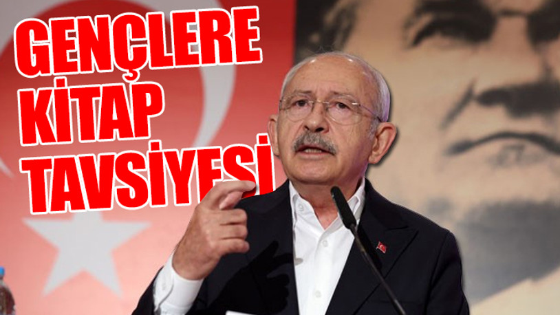 CHP lideri Kemal Kılıçdaroğlu 'Milliyetçi Gençler'le buluşacak