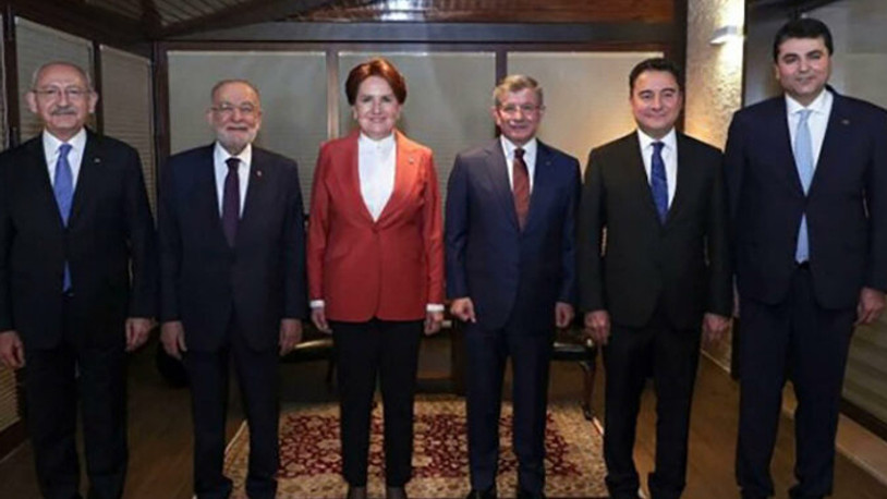 DP Genel Başkanı Uysal'dan 'Cumhurbaşkanı adayı' açıklaması: Önemi yok