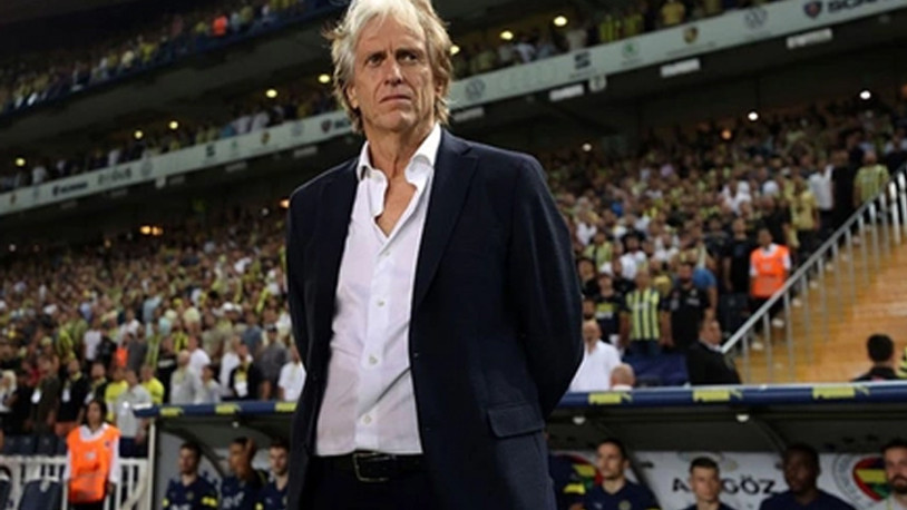 Fenerbahçe'den flaş Jorge Jesus açıklaması: Bu hikayenin sonu bu sene güzel olacak