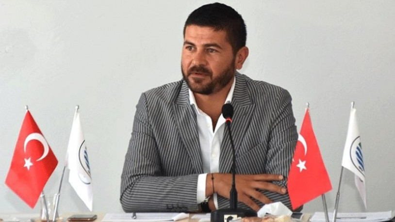 Foça Belediye Başkanı Fatih Gürbüz beraat etti