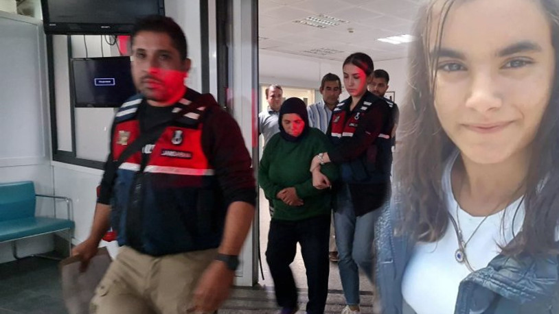Gamze Sakallıoğlu'nun ölümünde anne, baba ve 7 akraba gözaltında