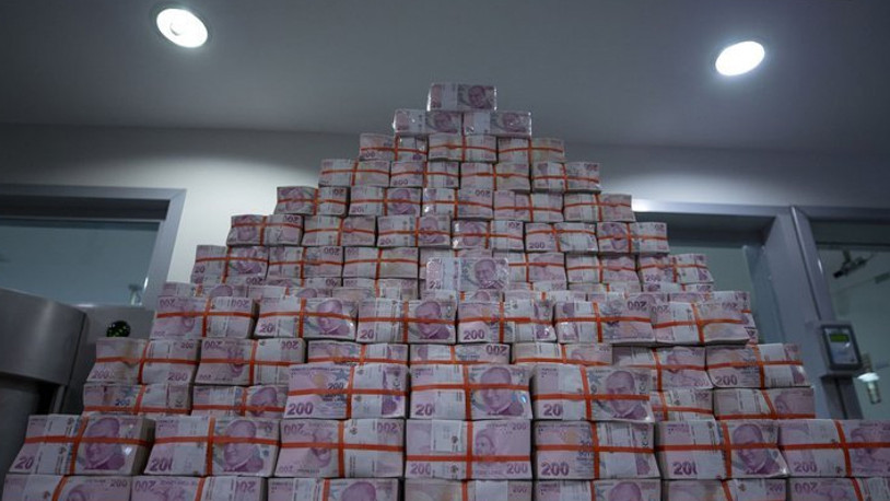 Hazine ve Maliye Bakanlığı açıkladı: 176 milyar dolar iç borçlanmaya gidilecek