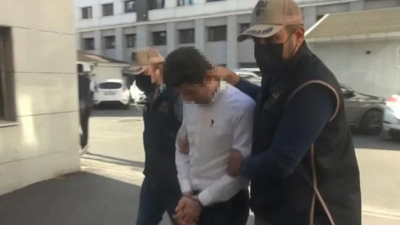 Her yerde aranıyordu! İstanbul'da yüklü miktarda parayla yakalandı