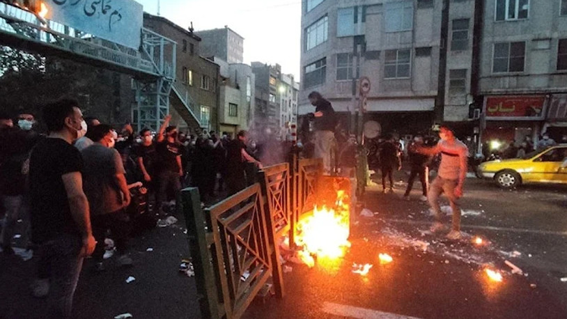 İran'dan tepki çeken açıklama: Mahsa Amini protestolarında gözaltına alınanlar yargılanacak
