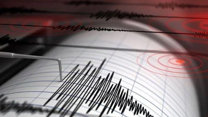 Kahramanmaraş'ta korutan deprem