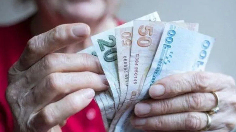 Kamu bankalarının emekliye ödeyeceği promosyonlar belli oldu