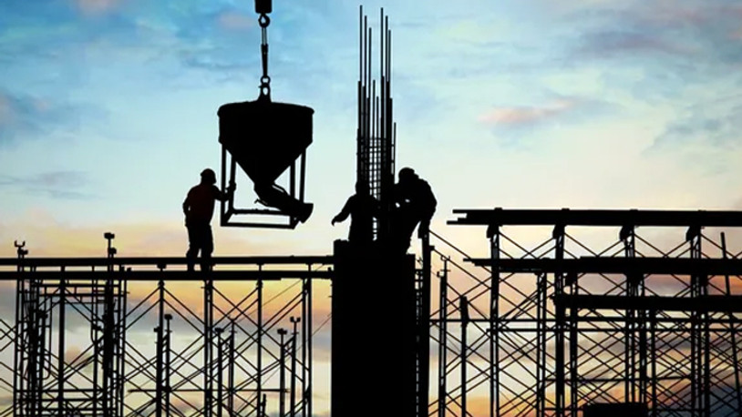 Kamu müteahhitleri mitinge hazırlanıyor... 'Hayatta kalmak istiyoruz'