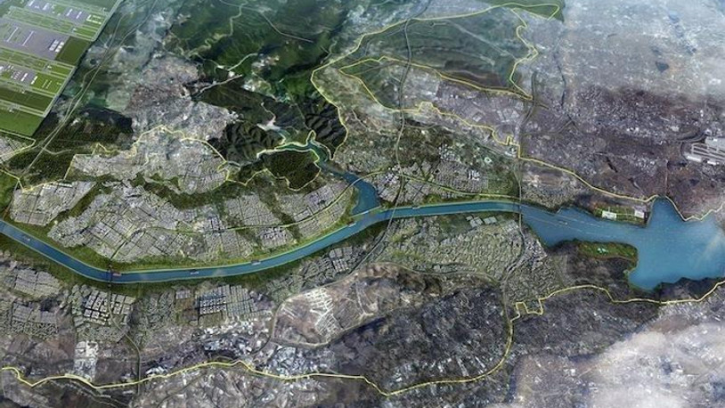 Kanal İstanbul’un konut ihalesinde iptal kararı