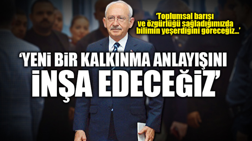 Kılıçdaroğlu'ndan Erdoğan'a ABD'den hodri meydan: İlk değerlendirme KRT ekranlarında CHP'li Böke'den...