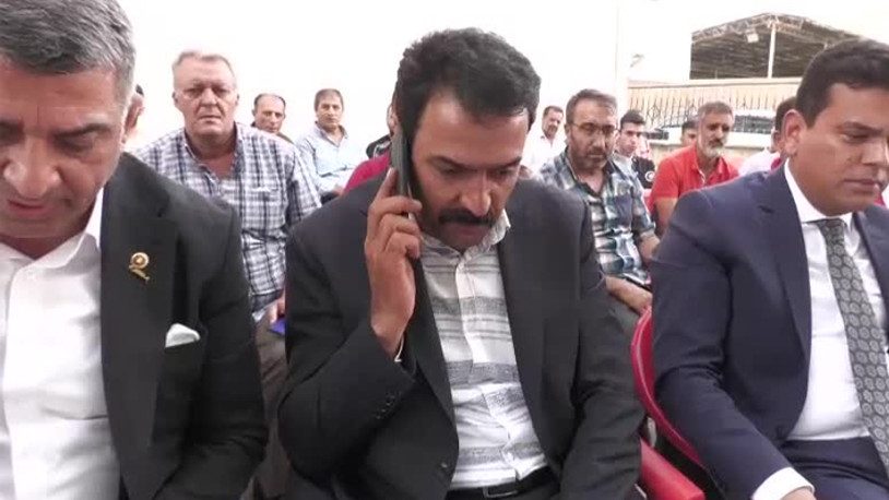 Kılıçdaroğlu, şehit Yusuf Ataş'ın babasına telefon görüşmesiyle başsağlığı diledi