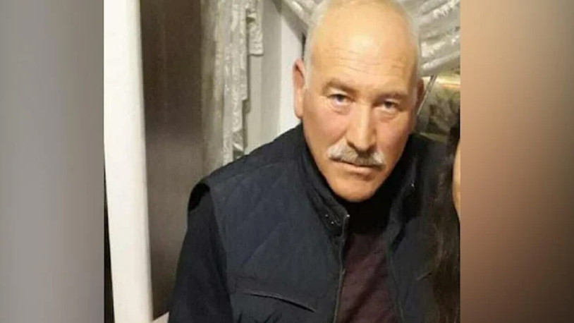 Köy muhtarı, yemekte tartıştığı arkadaşını tabancayla öldürdü