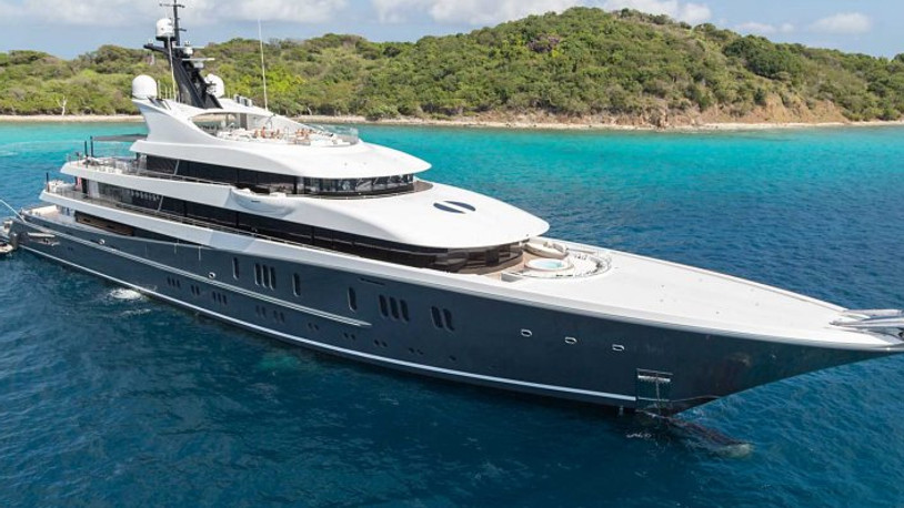 Lüks yatlarda kan donduran hayatlar: Taciz, cinsel saldırı...