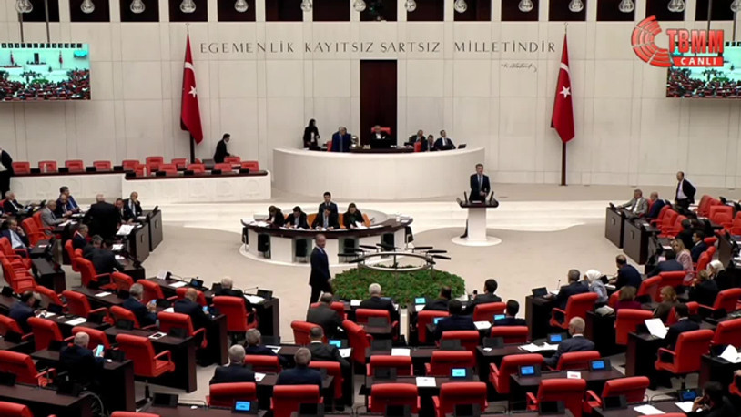 Meclis'te 'EYT' tartışması... 'Uygulama şudur ki Bay Kemal söyler, bu kanunlar AKP ve MHP rızasıyla çıkar