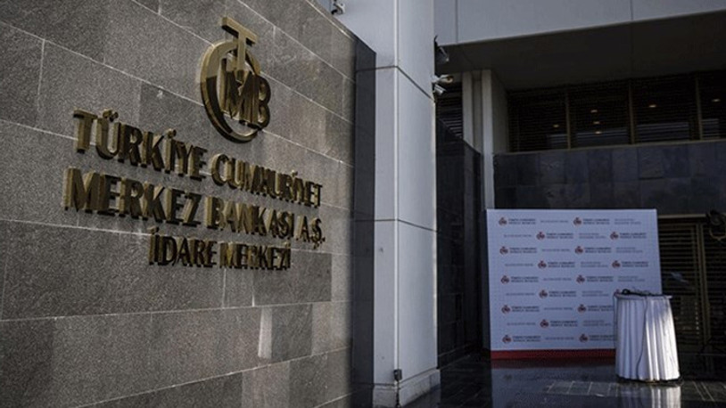 Merkez Bankası enflasyon tahmininde 'gaza' bastı