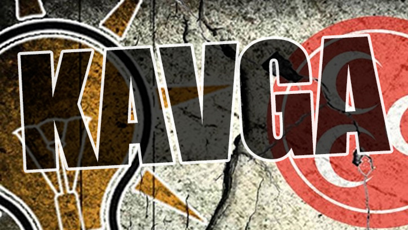 MHP'li başkandan AKP'lilere FETÖ suçlaması