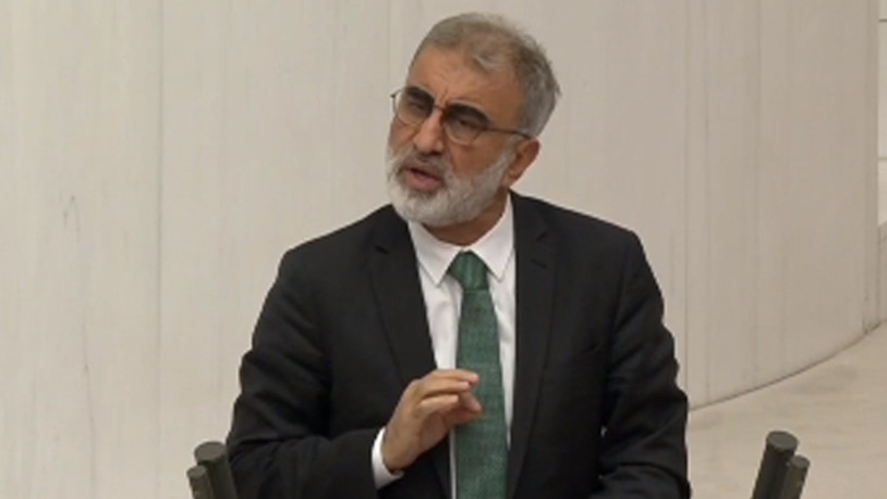 Soma faciası yaşandığında enerji bakanıydı... AKP'li Yıldız: Her birimiz Allah'a hesap vereceğiz