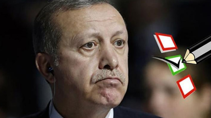 Son anket açıklandı: İşte Erdoğan'a görev onayı verenlerin oranı...