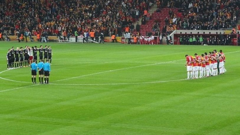 Süper Lig'de maçlardan önce Bartın için saygı duruşu yapılacak