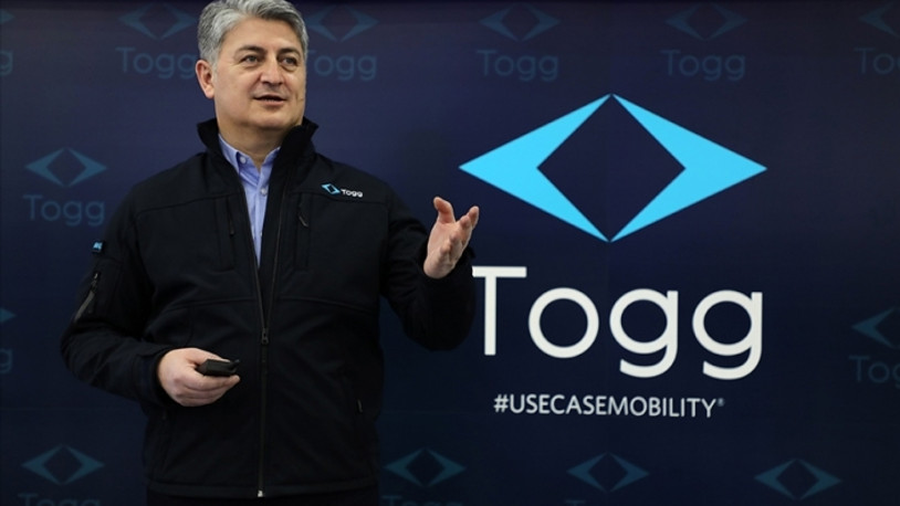 Togg CEO’su Karakaş’tan 'fiyat' açıklaması