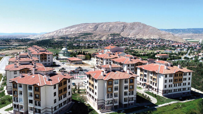 TOKİ arsa başvuruları başlıyor