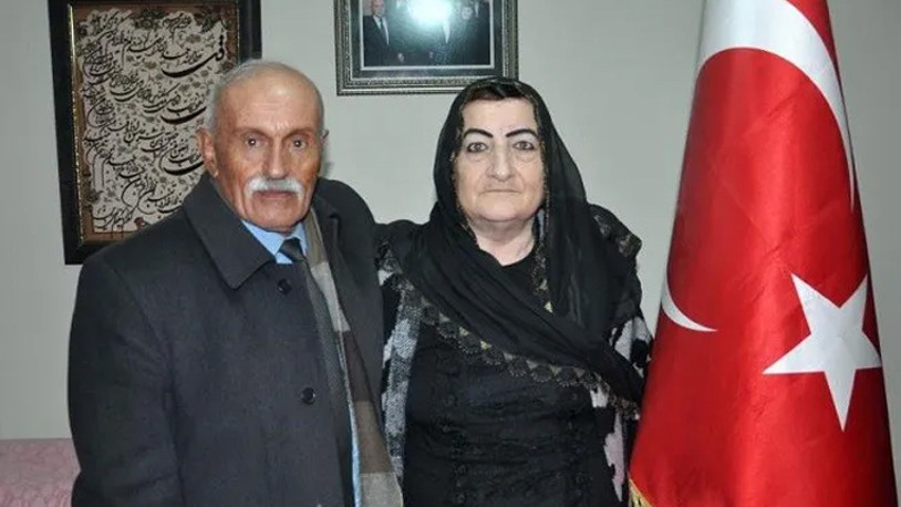 Türkiye’nin ilk kadın güvenlik korucusu hayatını kaybetti