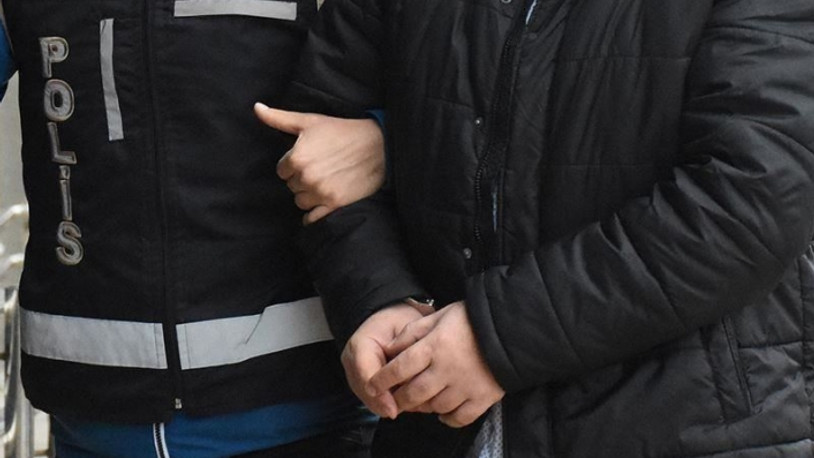 Üsküdar'da FETÖ operasyonu: 35 gözaltı