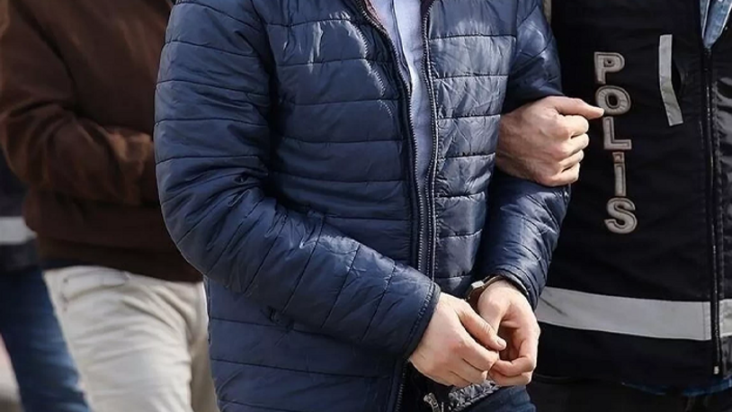 Yunanistan'a kaçmaya çalışan 3 FETÖ üyesi yakalandı