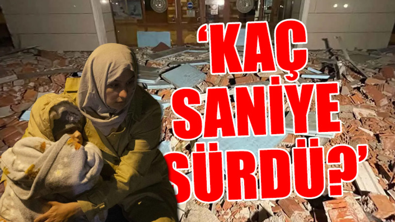 10 soruda Düzce depremi...