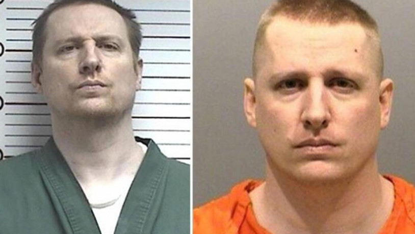 Onlarca kadına tecavüz etti: Neden olarak 5 yaşında izlediği filmi gösterdi