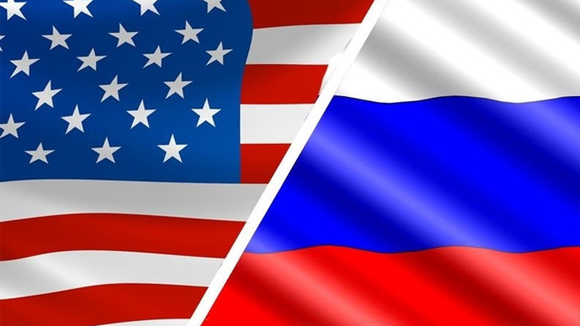 ABD ile Rusya gizlice görüşüyor