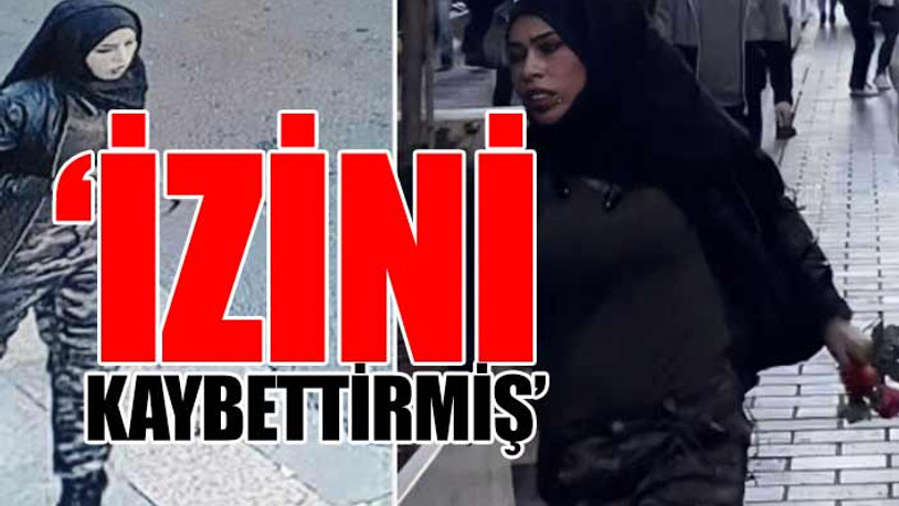 ‘Ahlam Albashir’e yönelik istihbarat takibi iddiası