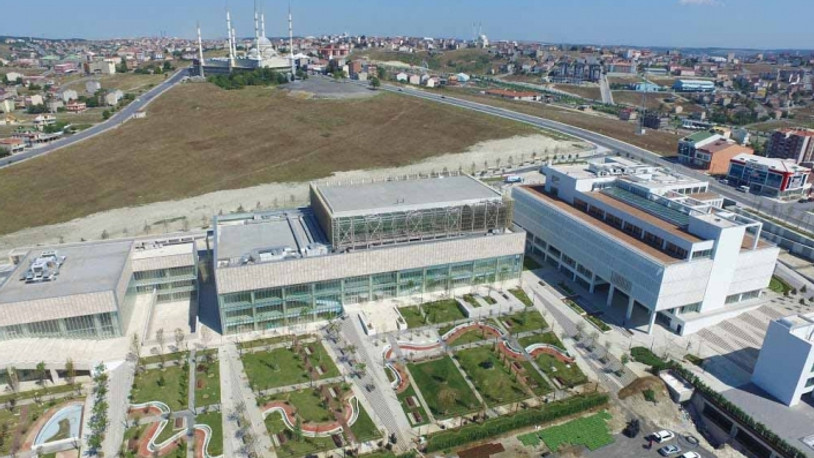 AKP'li belediye 29 parseli birden satıyor