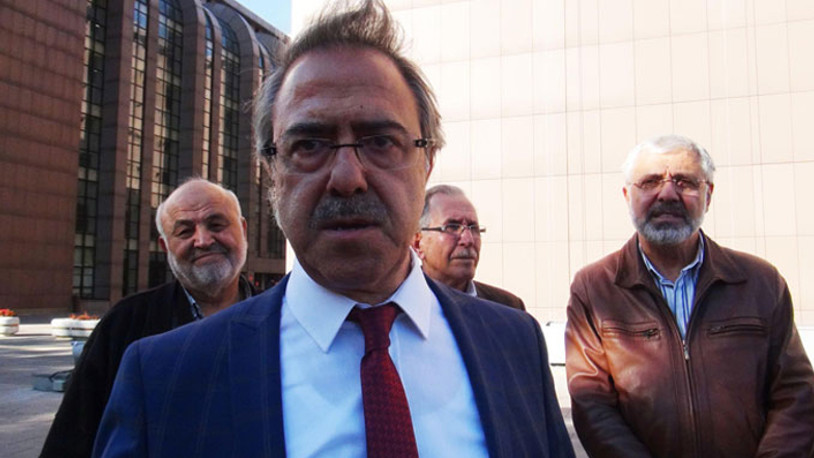 AKP'li belediye, Atatürk ve Cumhuriyet düşmanı Mustafa Armağan'ın etkinliğini iptal etti
