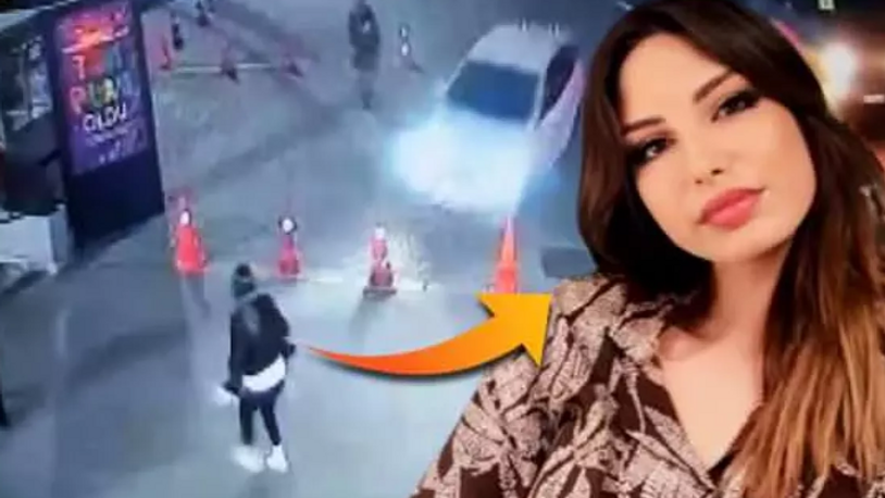 Alkollü kullandığı araçla Aleyna’yı komaya sokan sürücü tekrar yakalandı