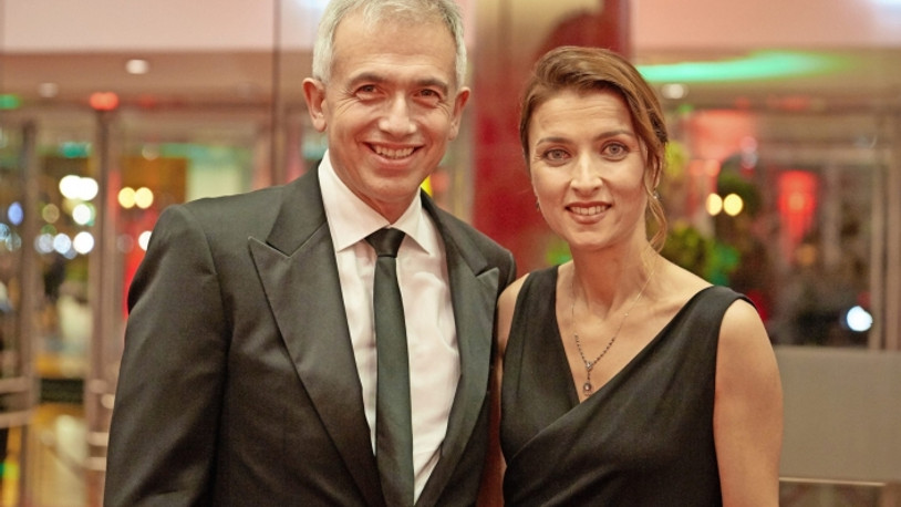 Almanya'da Belediye Başkanı Feldmann, 'Türk eşine torpil yaptı' iddiası ile görevinden alındı