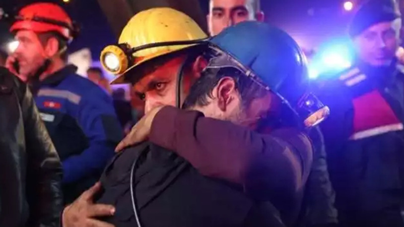 Amasra'daki maden faciasından bir acı haber daha 