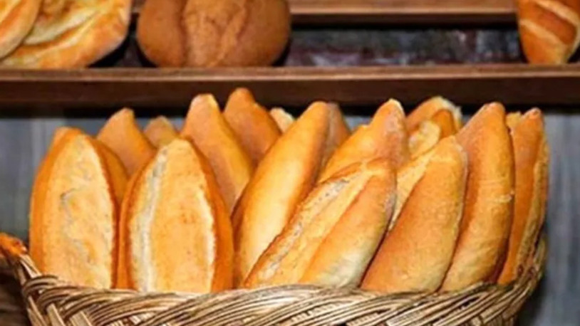 Ankara'da 200 gram ekmeğe zam! İşte Ankara'da ekmeğin yeni fiyatı