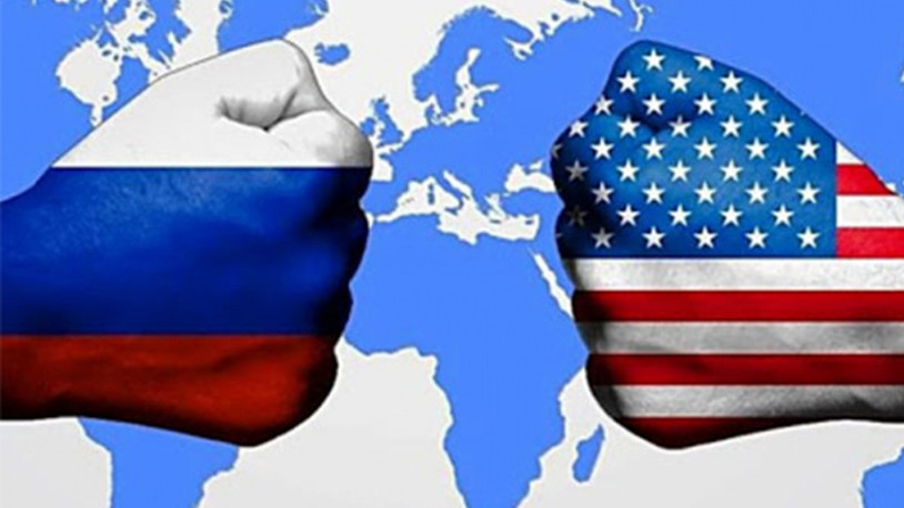 Ankara'da gizli ABD-Rusya buluşması