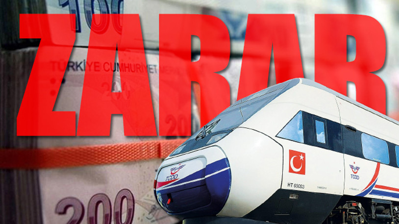 Ankara-Sivas demiryolu hattında maliyet 12 kat arttı