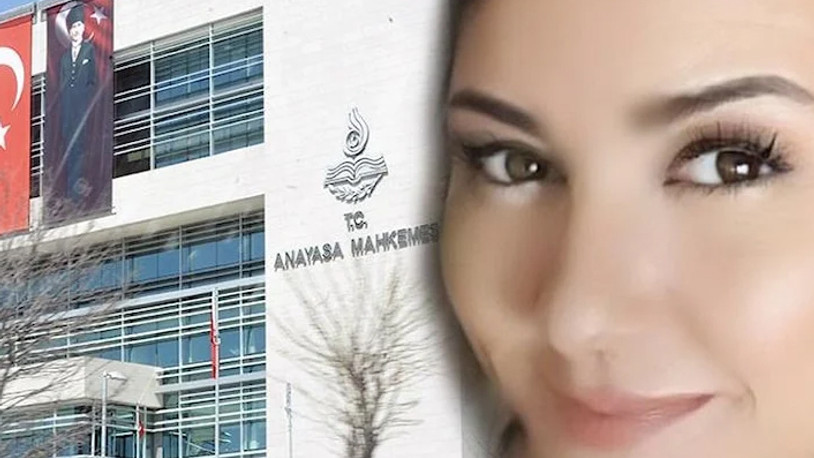 AYM, sosyal medya mesajı için memura verilen cezayı kaldırdı