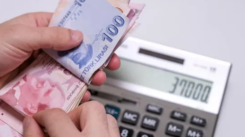 Bakan Bilgin'den 'asgari ücret' açıklaması