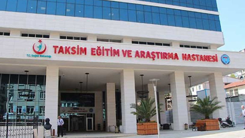 Bakan Koca, İstiklal'deki terör saldırısında yaralanan vatandaşlara ilişkin son durumu paylaştı